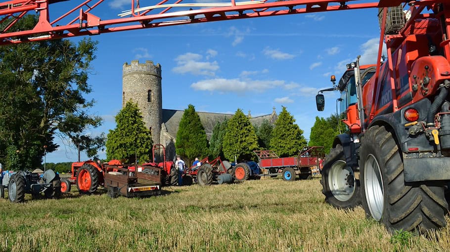 Polizei sichert Reizstoffsprühgerät bei Fahrzeugkontrolle in Wilschdorf