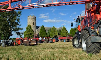 Polizei sichert Reizstoffsprühgerät bei Fahrzeugkontrolle in Wilschdorf