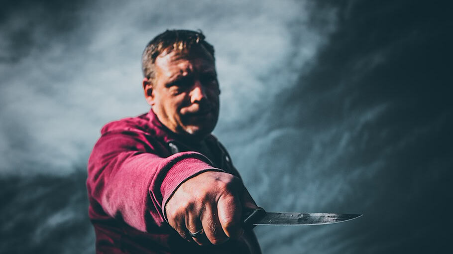 EC-Karten geraubt in Dresden-Pirnaischer Vorstadt