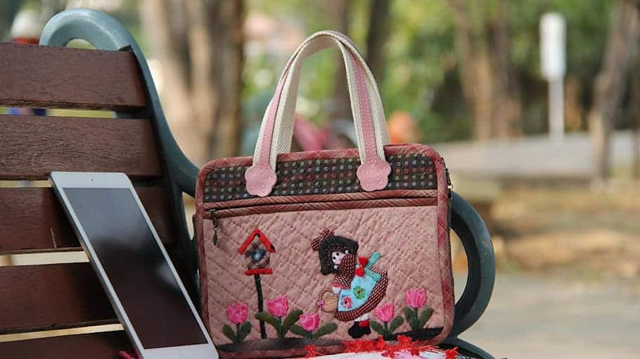 Taschendiebstahl am Friedensstraße-Parkplatz in Torno