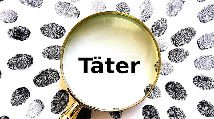 Öffentlichkeitsfahndung nach Gewalttätigkeiten beim Fußballspiel in Halle