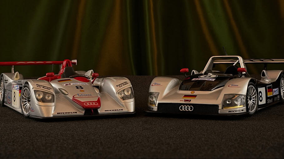 Grauer Audi SQ3 in Dresden-Gönnsdorf gestohlen