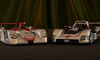 Grauer Audi SQ3 in Dresden-Gönnsdorf gestohlen