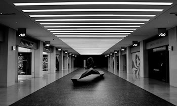 Sprengung der Briefkastenanlage in Mockau-Nord