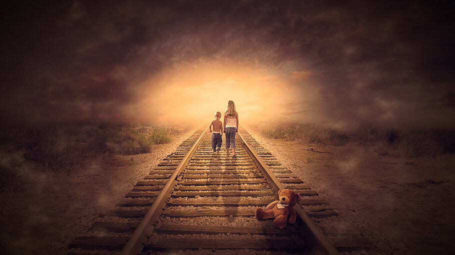 Polizei sucht 31-Jährigen aus Borna