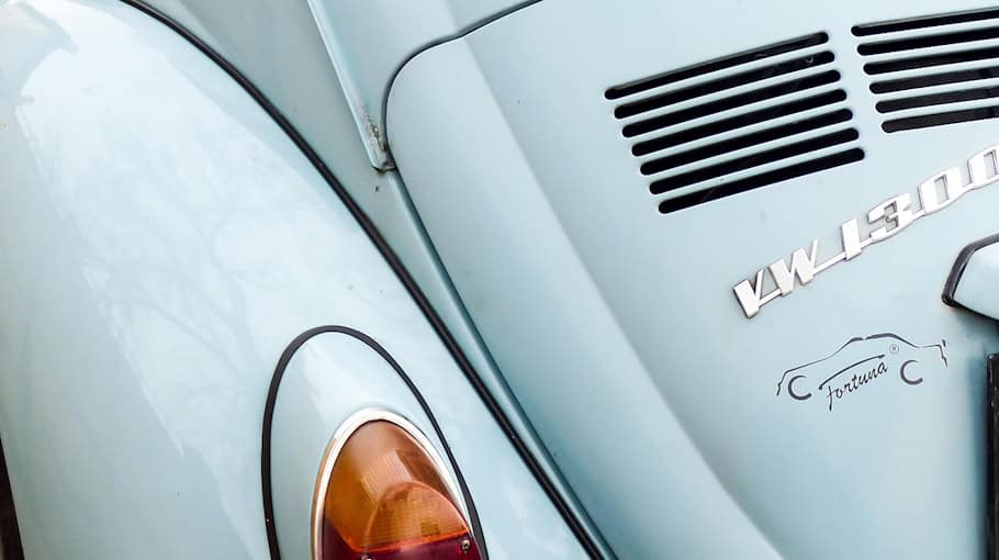 Mutmaßliche Autodiebin eines Oldtimers festgenommen