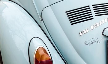 Mutmaßliche Autodiebin eines Oldtimers festgenommen