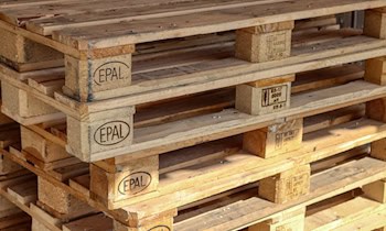 Diebstahl von 13 Europaletten an Rastanlage Oberlausitz Süd