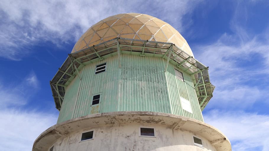 Tempokontrolle auf der Görlitzer Straße in Görlitz
