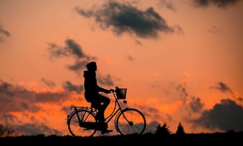 Mutmaßlicher Fahrraddieb in Annaberg-Buchholz gefasst