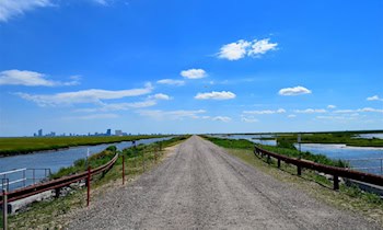 Skoda Karoq kollidiert mit Leitplanke auf A 17