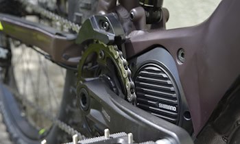 E-Bike in Glauchau gestohlen