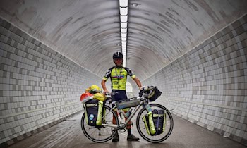 Radfahrer bei Unfall verletzt – Zeugen gesucht