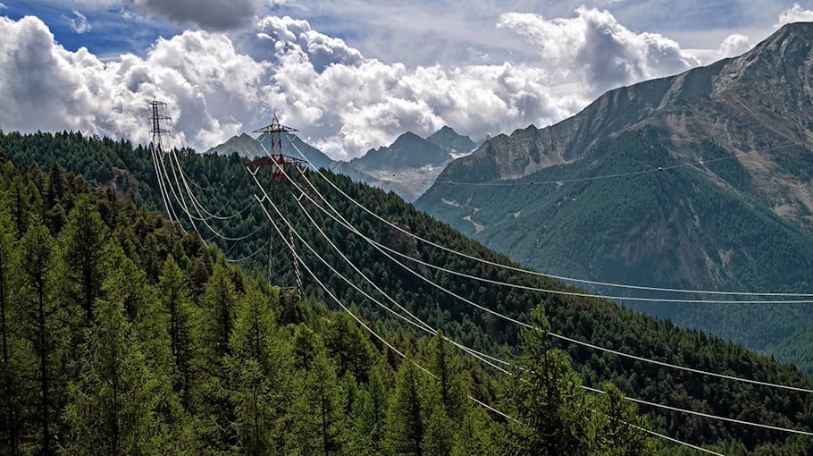 Anderthalb Kilometer Stromkabel gestohlen in Markersdorf