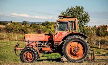 Reifenklau auf Betriebsgelände in Dresden-Kaditz