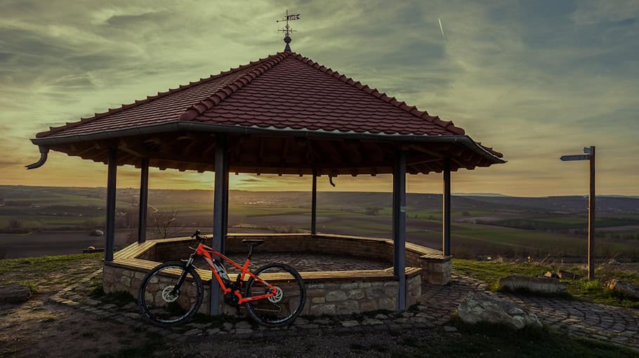 E-Bike aus Garage in Kamenz gestohlen