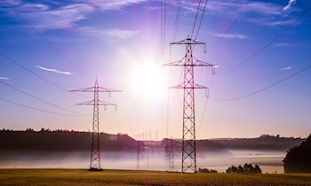 Diebstahl von Stromkabeln in Plauen