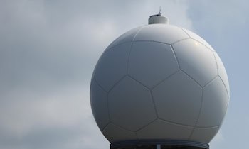 Geschwindigkeitskontrolle auf S 94 bei Gödlau