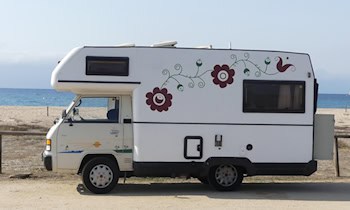 Mitsubishi Outlander in Hoyerswerda gestohlen