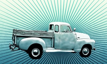 Fehler beim Rückwärtsfahren in Kreba-Neudorf