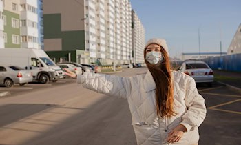 Taxifahrt unter Drogeneinfluss in Uhyst am Taucher