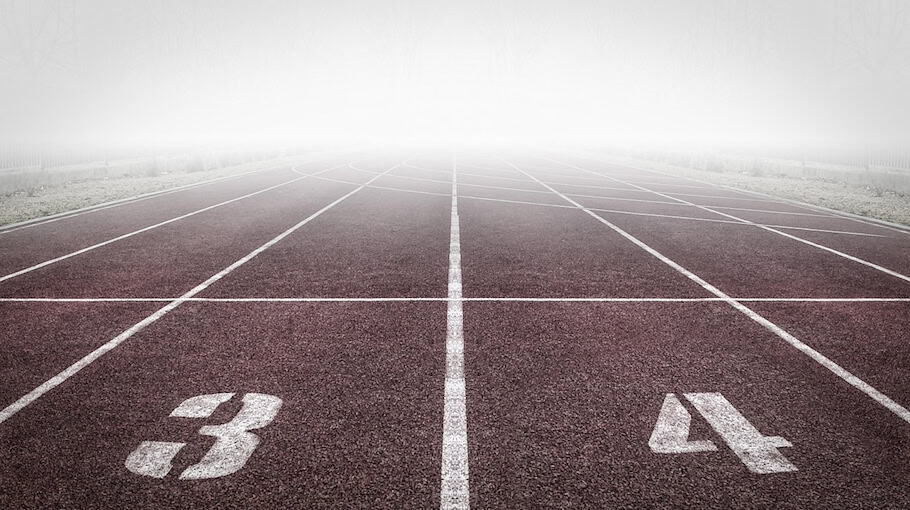 Polizeieinsatz beim Fußballspiel in Dresden