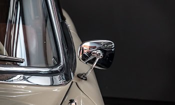 Spiegel am Pkw beschädigt: Tatverdächtige in Plauen gestellt