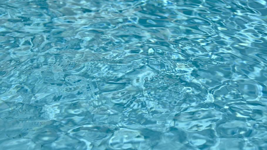 Einbruch in Schwimmbad in Sebnitz