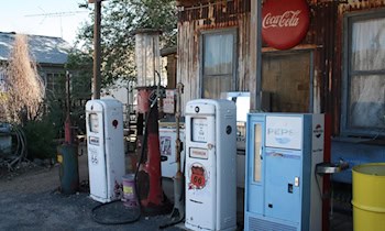 Tankbetrug in Görlitz: Fahrer flieht nach Betanken