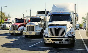 Feiertagsfahrverbot: Kontrollen auf der A4 zwischen Görlitz und Dresden