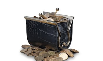 Gefundenes Portemonnaie in Hoyerswerda – Bargeld fehlt