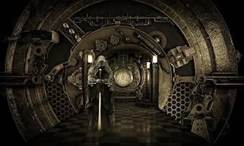 Einbruch in Seniorenzentrum in Dresden-Gorbitz