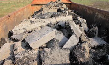 Einbruch in Rohbau an der Wilhelm-Franke-Straße