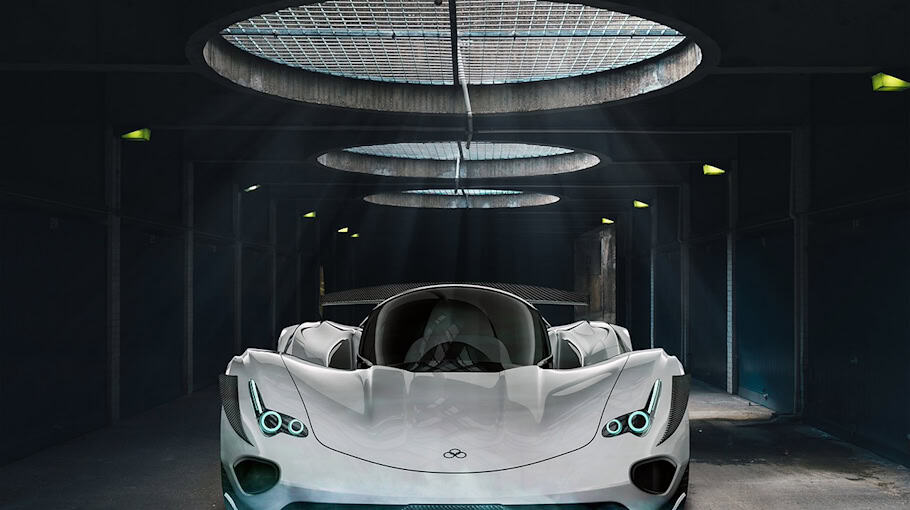 Garageneinbruch in Lichtenstein: Werkzeug gestohlen