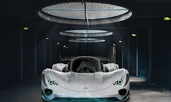 Garageneinbruch in Lichtenstein: Werkzeug gestohlen