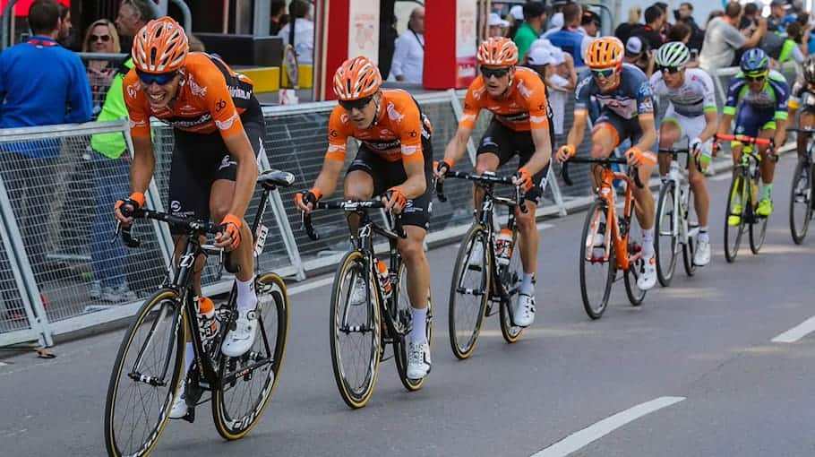 Alkoholisiert: Radfahrer in Pirna gestoppt