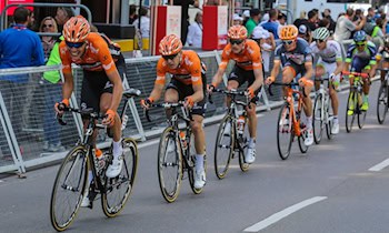 Alkoholisiert: Radfahrer in Pirna gestoppt