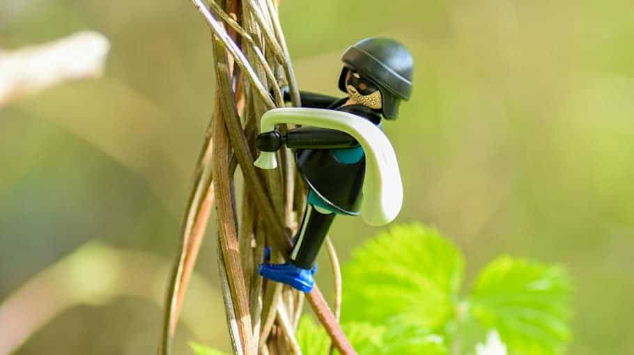 Unfall mit Fahrerflucht auf A4 bei Burkau