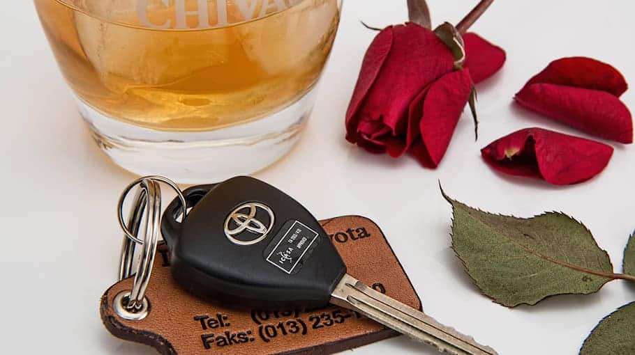 Unfall beim Spurwechsel auf der A4