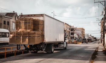 Anhängelast überschritten auf A4-Parkplatz An der Neiße