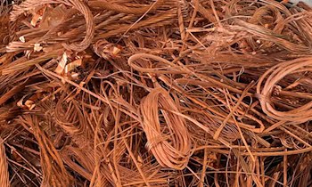 Diebe stehlen Kupferkabel in Bernsdorf