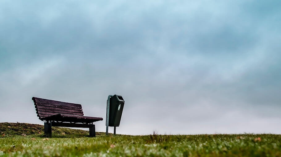Mehrere Mülltonnen in Neuplanitz angezündet