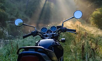 Motorradfahrer bei Unfall in Dresden-Loschwitz verletzt