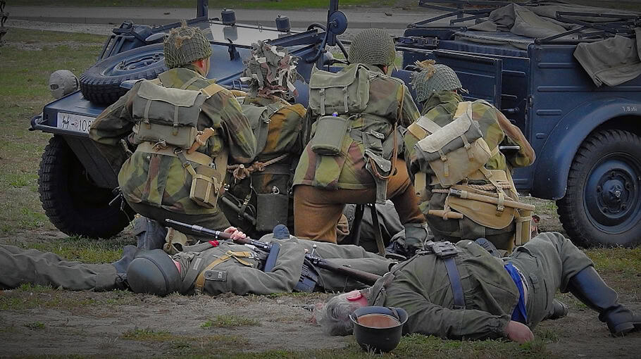 Auseinandersetzung im Supermarkt: Zeugen gesucht in Meißen