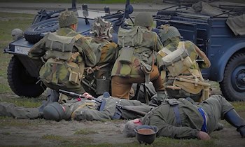 Auseinandersetzung im Supermarkt: Zeugen gesucht in Meißen