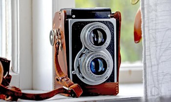 Kamera von Grundstück in Pirna gestohlen