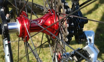 Rennrad in Bautzen gestohlen