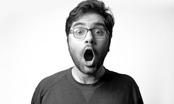 Verfassungswidrige Geste am Bahnhofsvorplatz