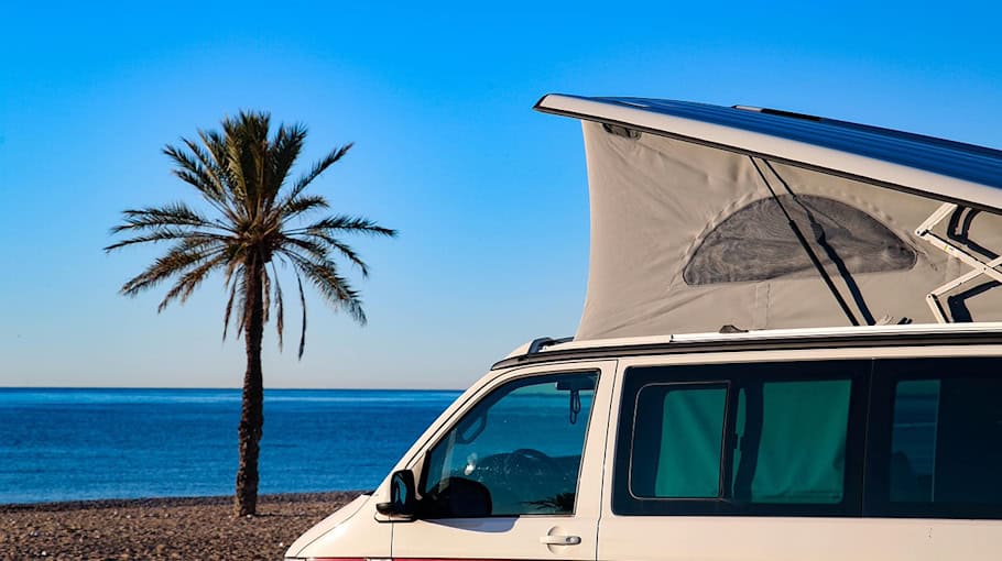 Versuchter Wohnmobil-Diebstahl an der Uferstraße in Görlitz