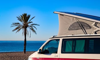 Versuchter Wohnmobil-Diebstahl an der Uferstraße in Görlitz